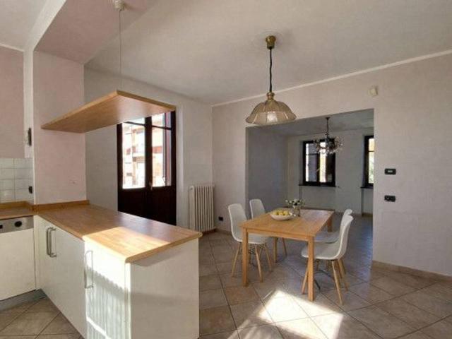 Villa Indipendente in vendita a Piemonte, Cuneo
