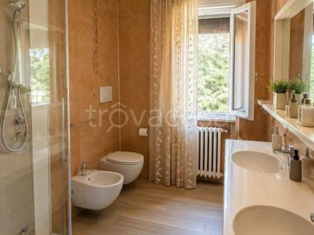 Villa Indipendente in vendita a Grisignano Di Zocco, Veneto