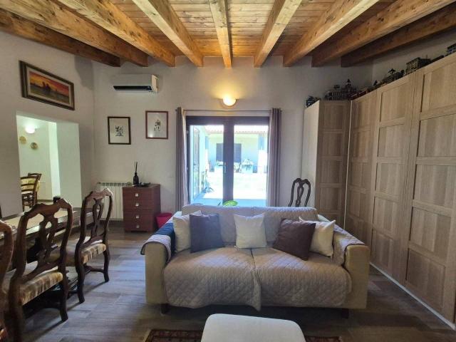 Villa Indipendente in vendita a Monte Argentario, Toscana