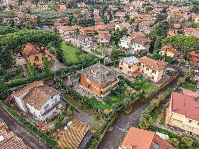 Villa Indipendente in vendita a Squarciarelli, Roma Capitale