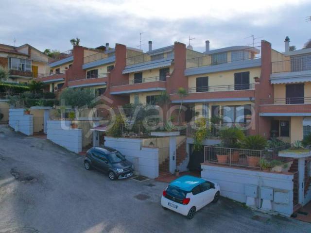 Villa Indipendente in vendita a San Francesco, Marche