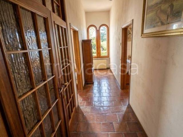Villa Indipendente in vendita a Gualtieri, Reggio nell'Emilia