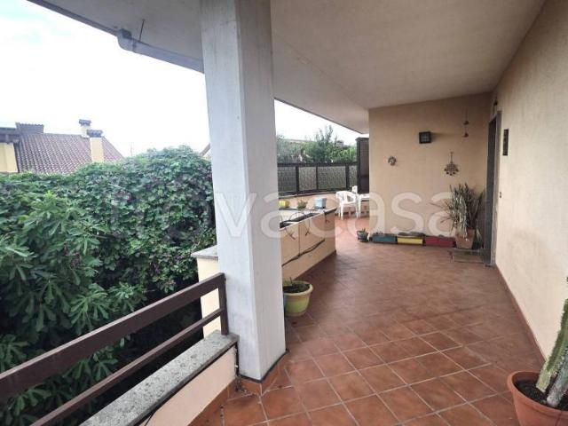 Villa Indipendente in vendita a Guidonia Montecelio, Roma Capitale