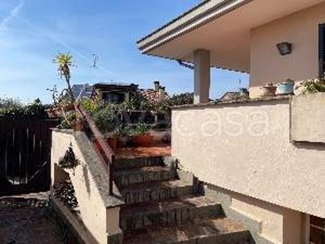 Villa Indipendente in vendita a Guidonia Montecelio, Roma Capitale