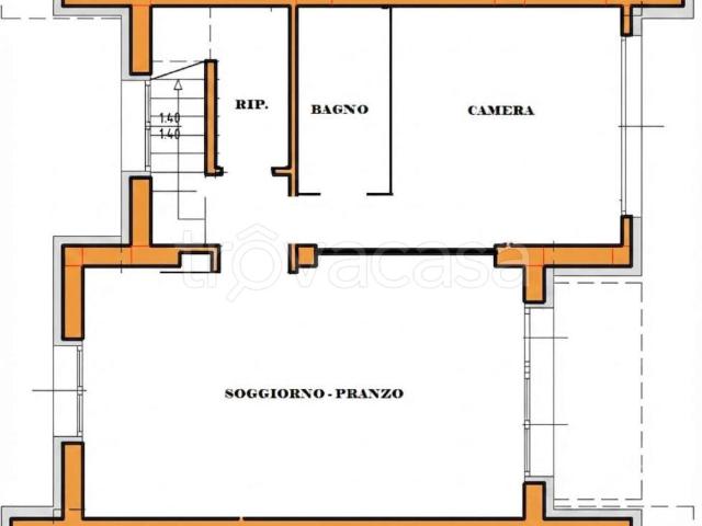 Villa Indipendente in vendita a Bellaria, Reggio Emilia