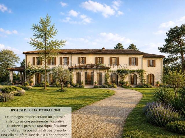Villa Indipendente in vendita a Nuovo Circondario Imolese, Imola