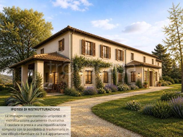 Villa Indipendente in vendita a Nuovo Circondario Imolese, Imola