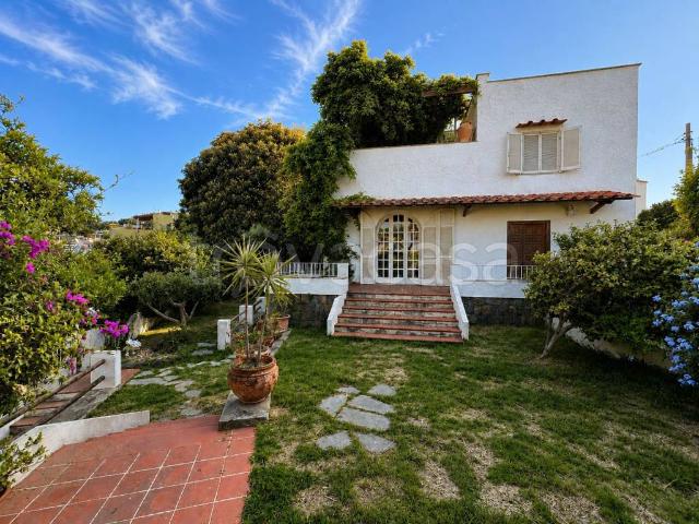 Villa Indipendente in vendita a Ischia, Campania