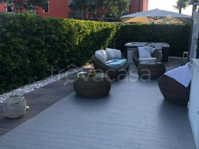 Villa Indipendente in vendita a Jesolo, Veneto