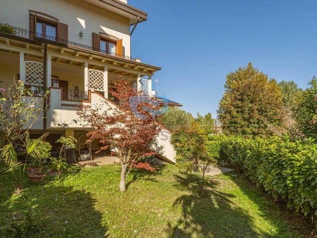 Villa Indipendente in vendita a Jesolo, Veneto