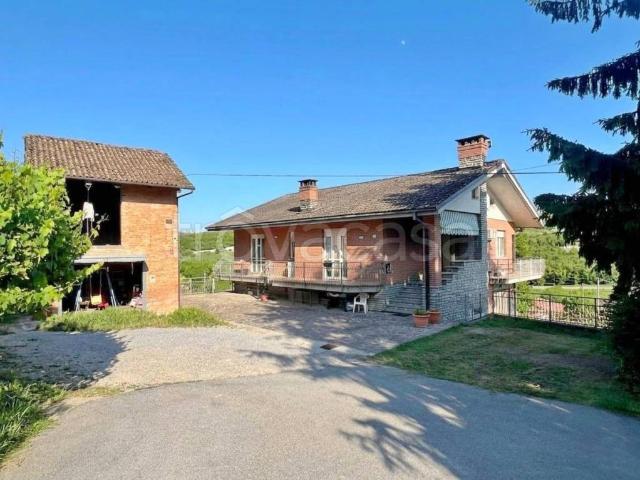 Villa Indipendente in vendita a Piemonte, Cuneo