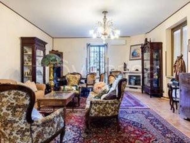 Villa Indipendente in vendita a Roma Capitale, Lazio