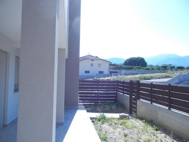 Villa Indipendente in vendita a Tornimparte, Abruzzo