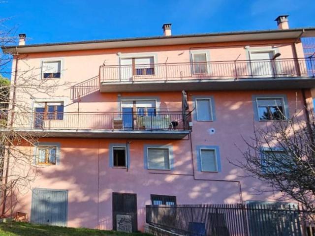 Villa Indipendente in vendita a Borgo Rivera, Tornimparte