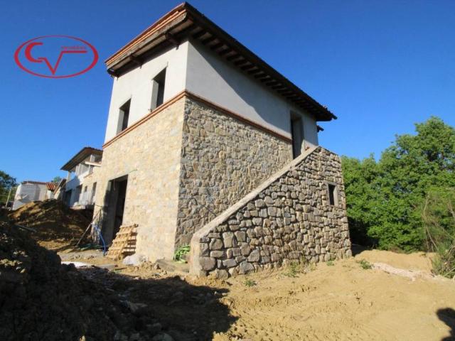 Villa Indipendente in vendita a Laterina Pergine Valdarno, Laterina