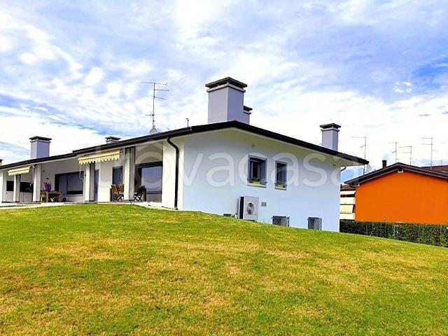 Villa Indipendente in vendita a Latisanotta, Latisana