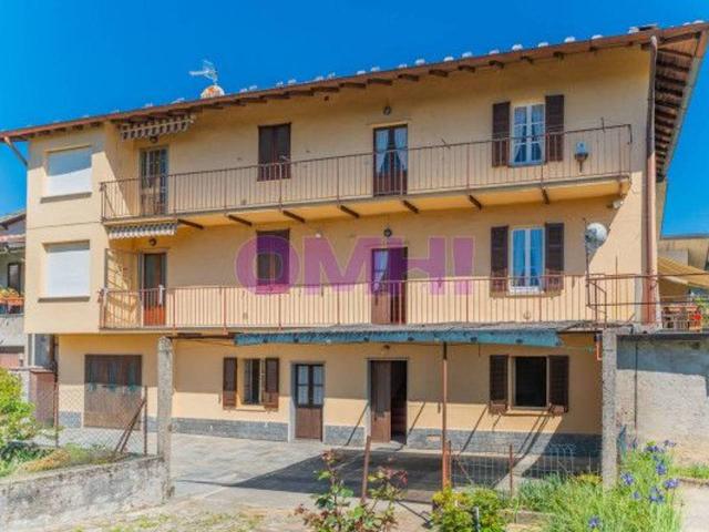 Villa Indipendente in vendita a Comunità Montana Valli del Verbano, Lombardia