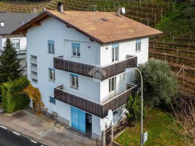 Villa Indipendente in vendita a Comunità Rotaliana-Königsberg, Lavis