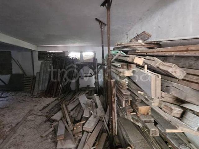 Villa Indipendente in vendita a Vallemora, Lecce nei Marsi