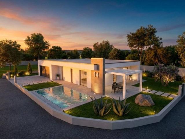 Villa Indipendente in vendita a Vangadizza, Legnago