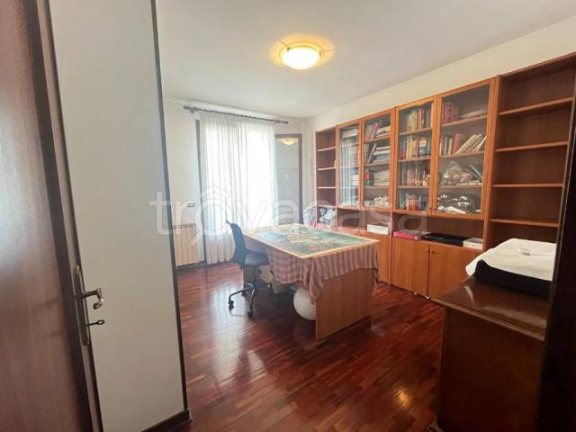 Villa Indipendente in vendita a Legnaro, Veneto