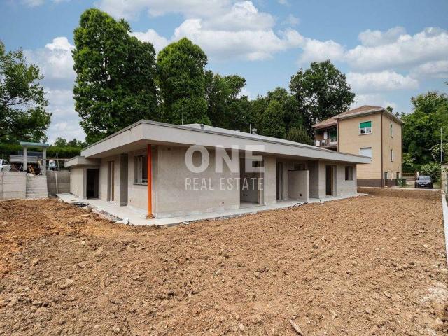 Villa Indipendente in vendita a Gerno, Lesmo