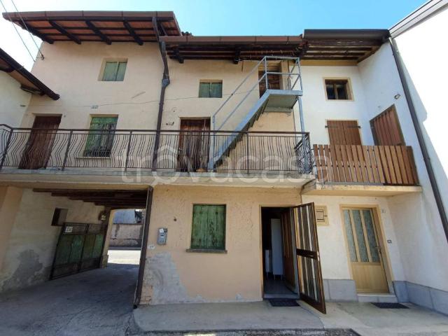 Villa Indipendente in vendita a Lestizza, Friuli-Venezia Giulia