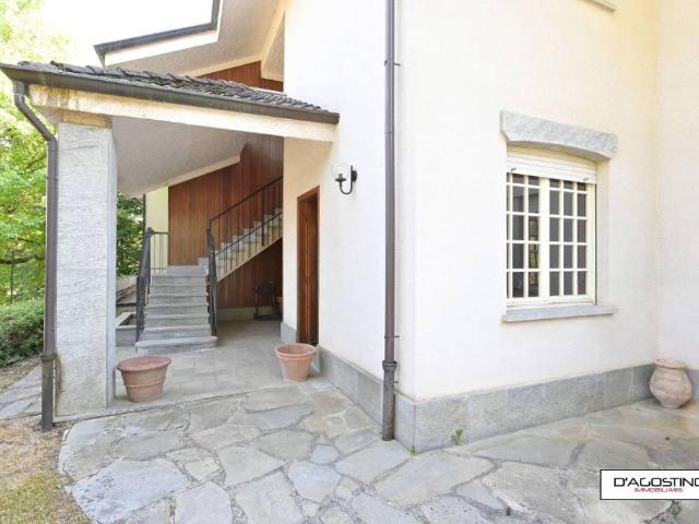 Villa Indipendente in vendita a Piemonte, Torino