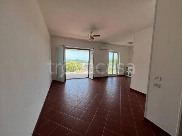 Villa Indipendente in vendita a Colle degli Osci, Giugliano In Campania