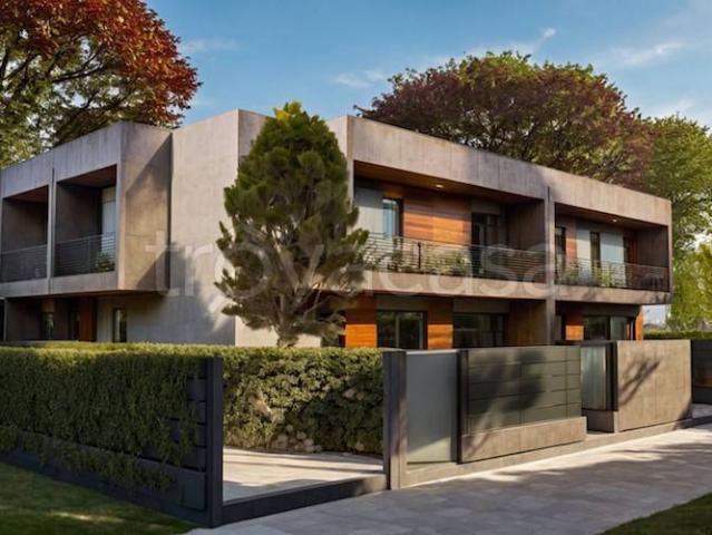 Villa Indipendente in vendita a Campolongo Maggiore, Veneto