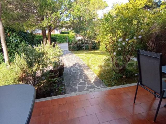 Villa Indipendente in vendita a Lignano Riviera, Lignano Pineta