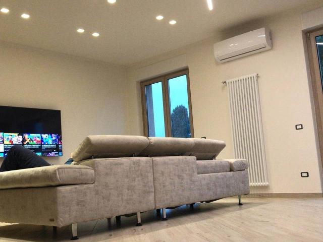 Villa Indipendente in vendita a Montenero basso, Livorno