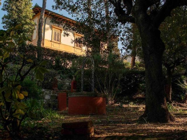 Villa Indipendente in vendita a Savolano, Livorno