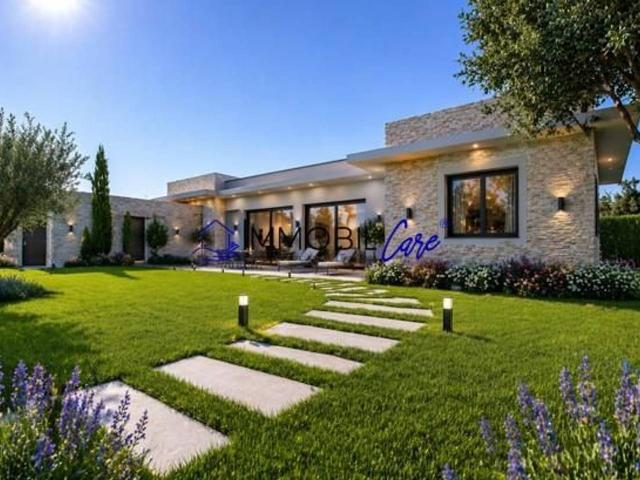 Villa Indipendente in vendita a Calambrone, Pisa