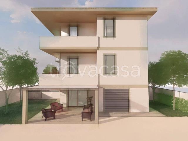 Villa Indipendente in vendita a Banditella, Livorno