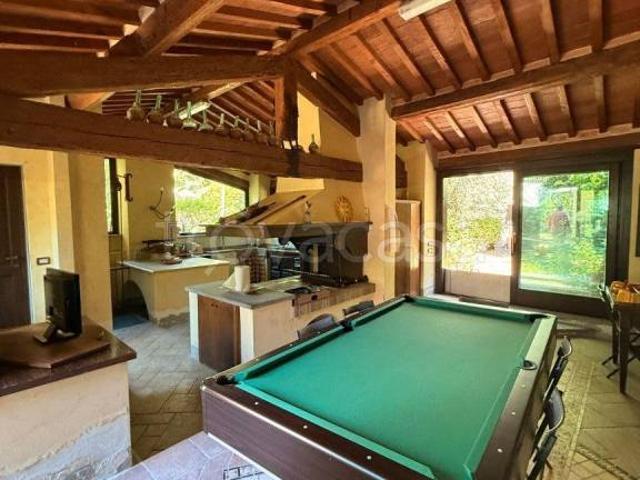 Villa Indipendente in vendita a Livorno, Toscana