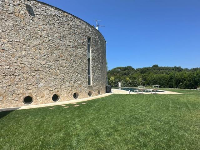 Villa Indipendente in vendita a Collinaia, Livorno