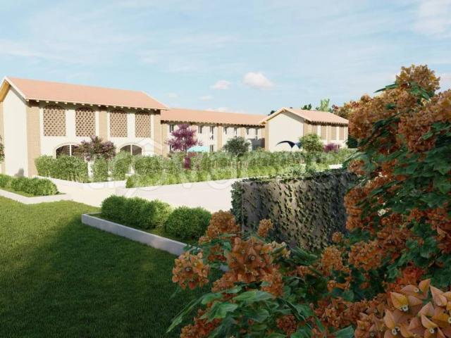 Villa Indipendente in vendita a Lodi, Lombardia