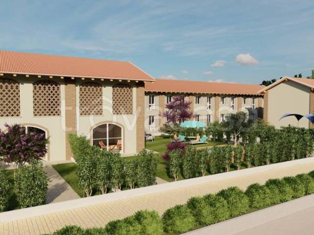 Villa Indipendente in vendita a Lodi, Lombardia
