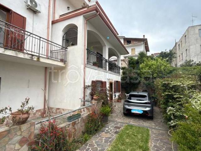Villa Indipendente in vendita a Calabria, Cosenza