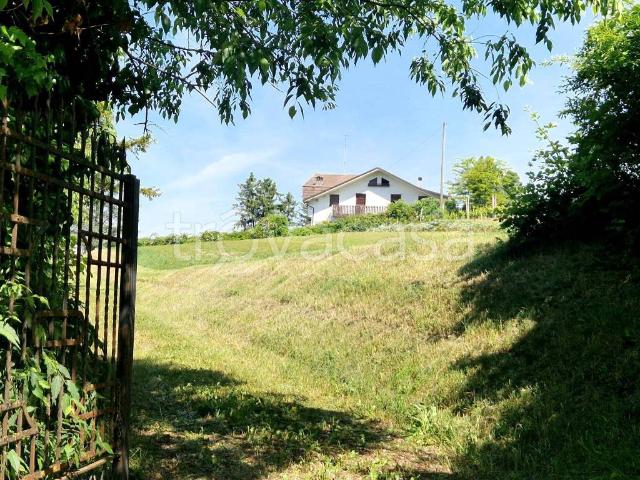 Villa Indipendente in vendita a Lu e Cuccaro Monferrato, Piemonte
