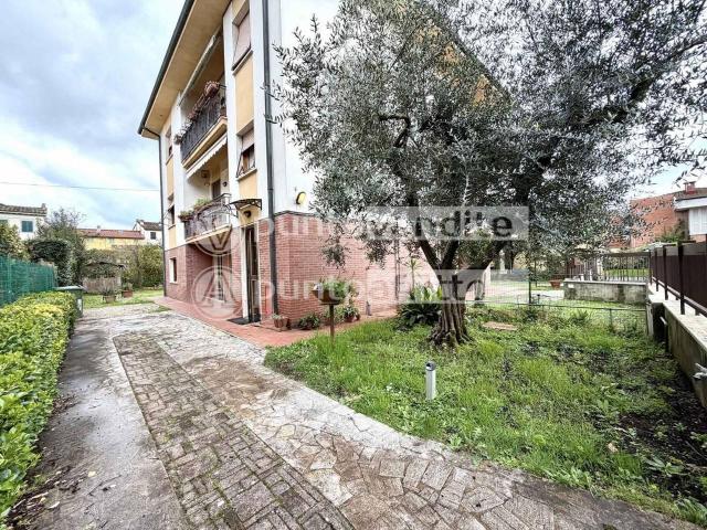 Villa Indipendente in vendita a San Concordio, Bagni Di Lucca Ponte