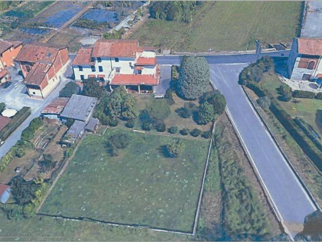Villa Indipendente in vendita a Bagni Di Lucca Ponte, Toscana