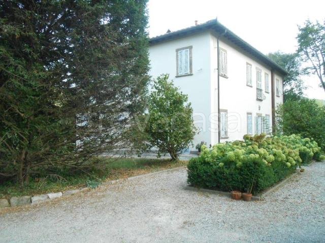 Villa Indipendente in vendita a Vicopelago, Bagni Di Lucca Ponte