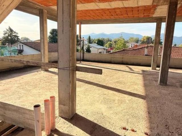 Villa Indipendente in vendita a Bagni Di Lucca Ponte, Toscana