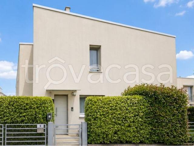 Villa Indipendente in vendita a Unione dei comuni della Bassa Romagna, Lugo