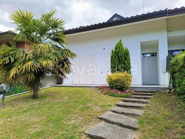 Villa Indipendente in vendita a Unione dei comuni della Bassa Romagna, Lugo