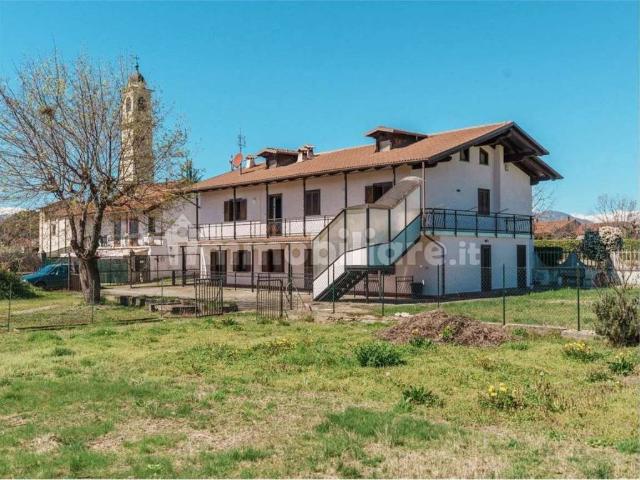 Villa Indipendente in vendita a Cappella Stella, Macello