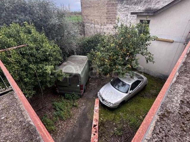 Villa Indipendente in vendita a Macerata Campania, Campania