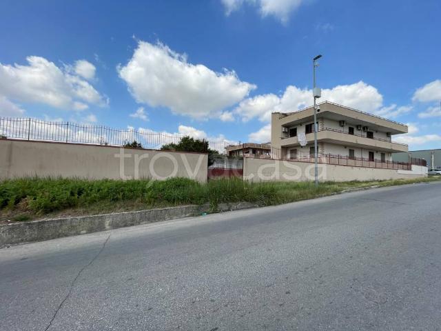 Villa Indipendente in vendita a Maddaloni